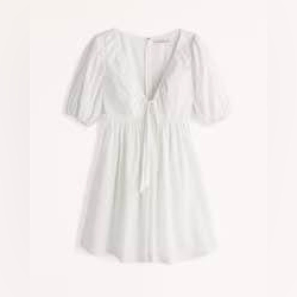 NWT Abercrombie Dress - Picture 1 of 4